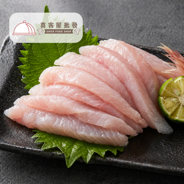 台南老學甲虱目魚柳(300g) 台南老學甲虱目魚柳(300g)