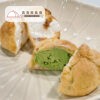 甜點_工作區域 1 複本 72 日本榮屋北海道抹茶鮮奶油泡芙(10個裝)