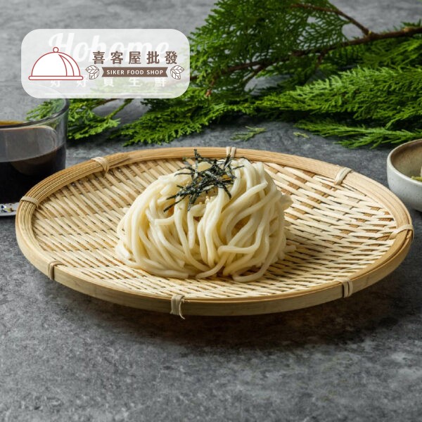 松園烏龍麵(5片裝)