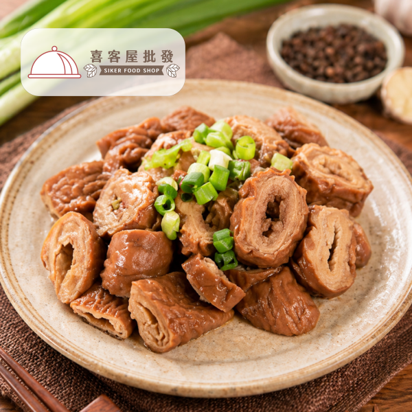 香滷大腸(約250g) 香滷大腸(約250g)