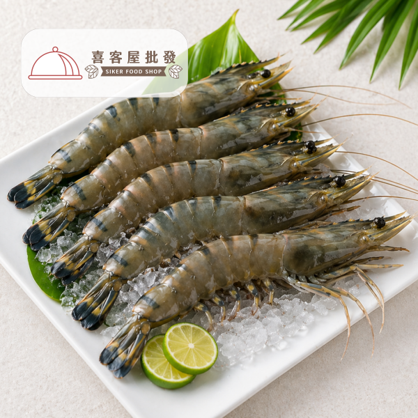 嚴選肥美草蝦01 嚴選肥美草蝦