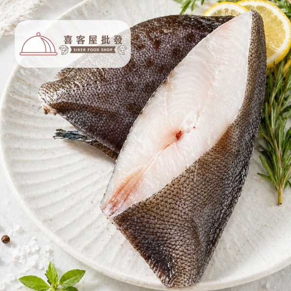 深海黑眼鯛厚切片02 深海黑眼鯛厚切片